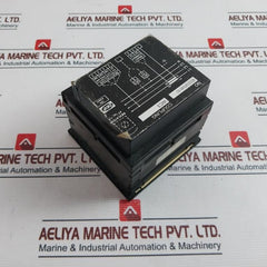 Deif Wc3 Power Factor Meter