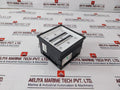 DEIF 2FTQ96-X Double Reed Frequency Meter 55-65Hz CAT III 300V/CAT II 600V Max