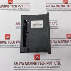 DEIF 2FTQ96-X Double Reed Frequency Meter 55-65Hz CAT III 300V/CAT II 600V Max