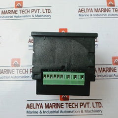 Deif Wq96-x Watt/Var Meter