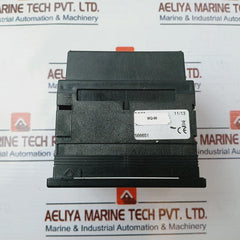 Deif Wq96-x Watt/Var Meter