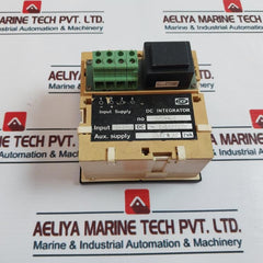 Deif X10 Kwh Dc-integrator 20493-8