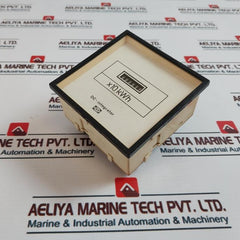 Deif X10 Kwh Dc-integrator 20493-8
