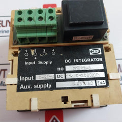 Deif X10 Kwh Dc-integrator 20493-8