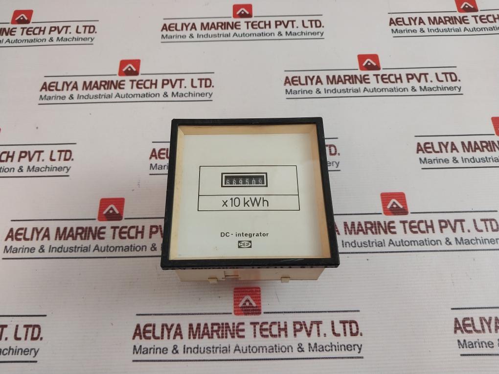 Deif X10Kwh Dc-integrator 440V Ac 2Va
