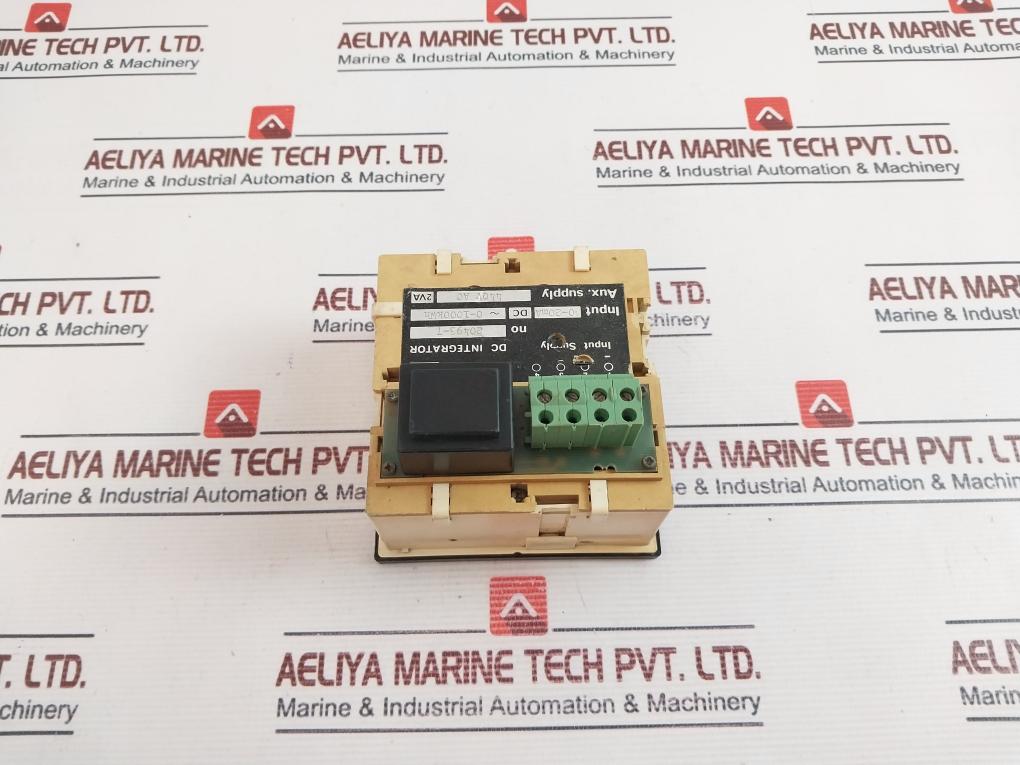 Deif X10Kwh Dc-integrator 440V Ac 2Va