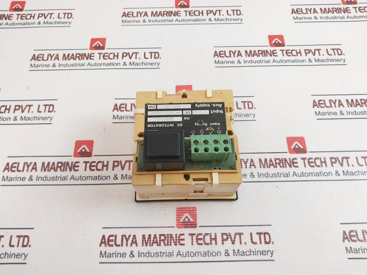 Deif X10Kwh Dc-integrator 440V Ac 2Va
