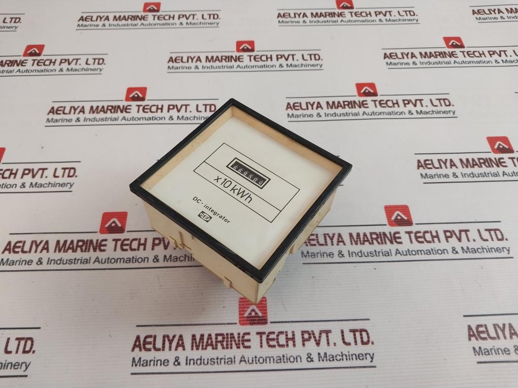 Deif X10Kwh Dc-integrator 440V Ac 2Va