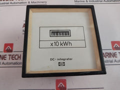 Deif X10Kwh Dc-integrator 440V Ac 2Va