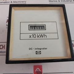 Deif X10Kwh Dc-integrator 440V Ac 2Va