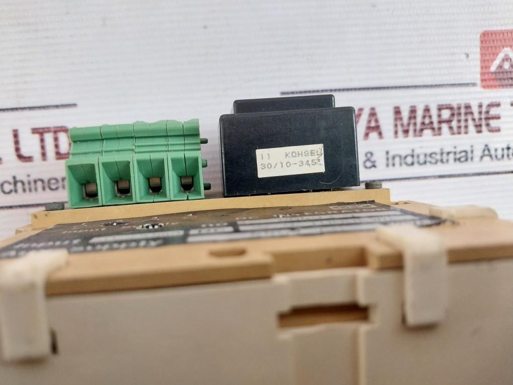 Deif X10Kwh Dc-integrator 440V Ac 2Va