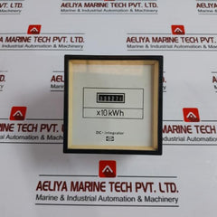 Deif X10Kwh Dc Integrator 0-20 Ma