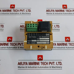 Deif X10Kwh Dc Integrator 0-20 Ma