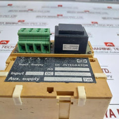 Deif X10Kwh Dc Integrator 0-20 Ma