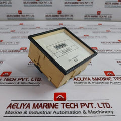 Deif X10Kwh Dc Integrator 0-20 Ma