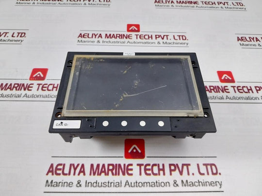 Deif Xdi144-dual Flexible Display Bridge Indicator 24Vdc Ip20 0.3A
