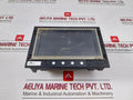 Deif Xdi144-dual Flexible Display Bridge Indicator 24Vdc Ip20 0.3A