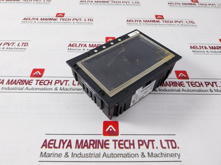 Deif Xdi144-dual Flexible Display Bridge Indicator 24Vdc Ip20 0.3A