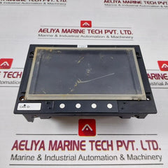 Deif Xdi144-dual Flexible Display Bridge Indicator 24Vdc Ip20 0.3A