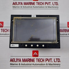 Deif Xdi144-dual Flexible Display Bridge Indicator 24Vdc Ip20 0.3A