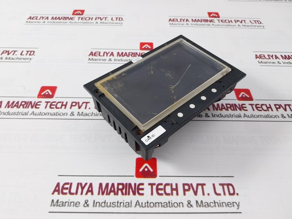 Deif Xdi144-dual Flexible Display Bridge Indicator 24Vdc Ip20 0.3A