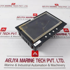 Deif Xdi144-dual Flexible Display Bridge Indicator 24Vdc Ip20 0.3A
