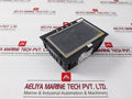 Deif Xdi144-dual Flexible Display Bridge Indicator 24Vdc Ip20 0.3A