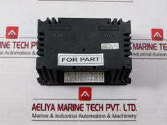 Deif Xdi144-dual Flexible Display Bridge Indicator 24Vdc Ip20 0.3A