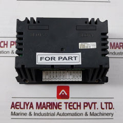 Deif Xdi144-dual Flexible Display Bridge Indicator 24Vdc Ip20 0.3A