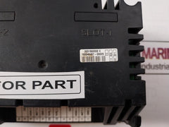 Deif Xdi144-dual Flexible Display Bridge Indicator 24Vdc Ip20 0.3A