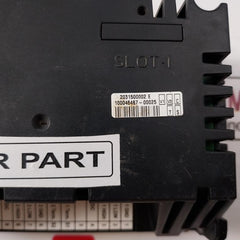 Deif Xdi144-dual Flexible Display Bridge Indicator 24Vdc Ip20 0.3A