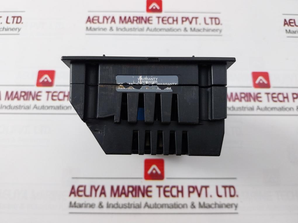 Deif Xdi144-dual Flexible Display Bridge Indicator 24Vdc Ip20 0.3A (Not Working)