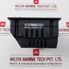 Deif Xdi144-dual Flexible Display Bridge Indicator 24Vdc Ip20 0.3A