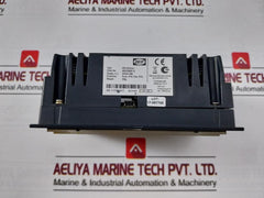 Deif Xdi144-dual Flexible Display Bridge Indicator 24Vdc Ip20 0.3A
