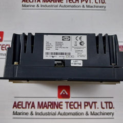 Deif Xdi144-dual Flexible Display Bridge Indicator 24Vdc Ip20 0.3A