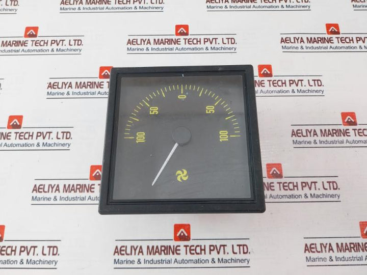 Deif XL144 Illuminated Panel Indicator 100135277.20