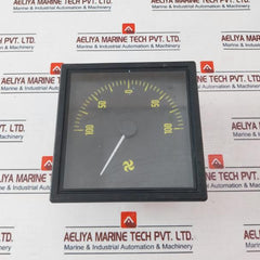 Deif XL144 Illuminated Panel Indicator 100135277.20