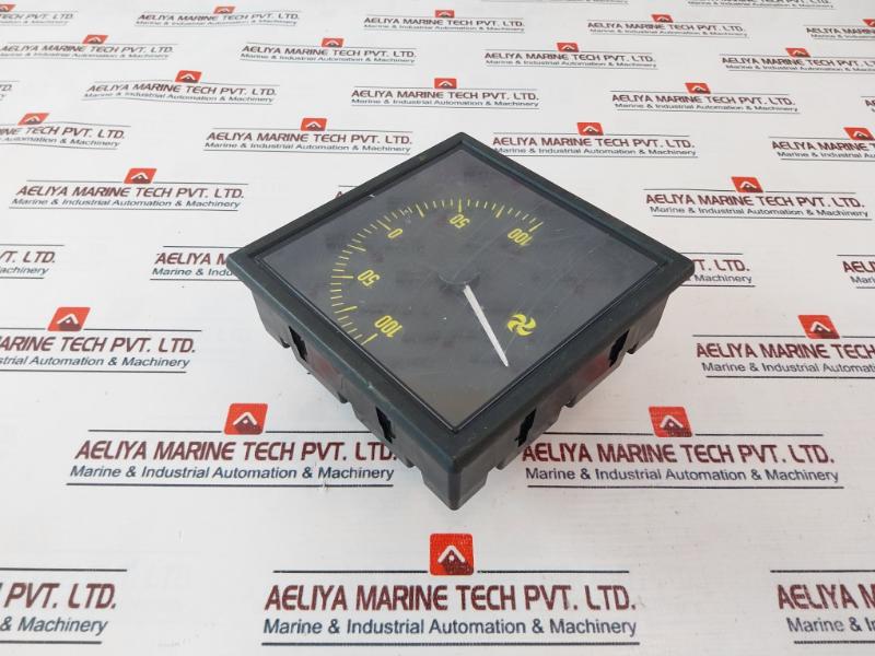 Deif XL144 Illuminated Panel Indicator 100135277.20