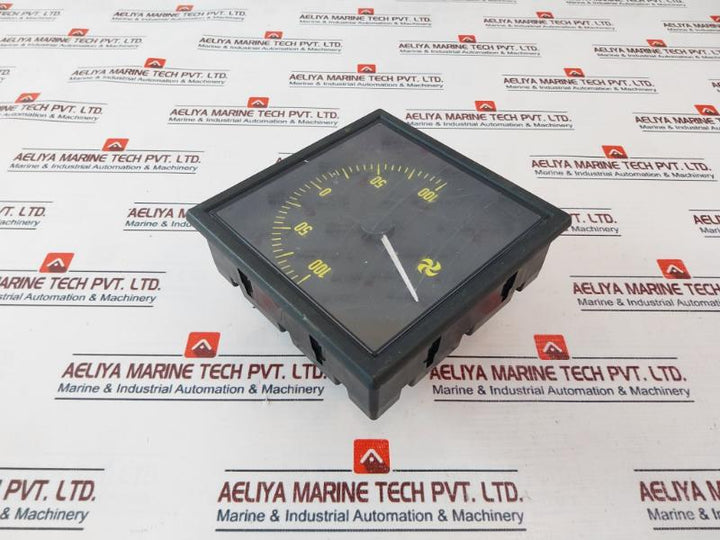 Deif XL144 Illuminated Panel Indicator 100135277.20
