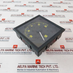 Deif XL144 Illuminated Panel Indicator 100135277.20