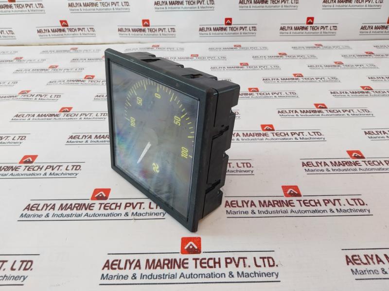 Deif XL144 Illuminated Panel Indicator 100135277.20