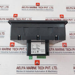 Deif XL144 Illuminated Panel Indicator 100135277.20