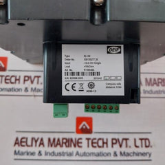 Deif XL144 Illuminated Panel Indicator 100135277.20