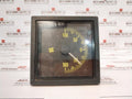 Deif Xl96 Panel Meter R158547A