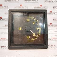 Deif Xl96 Panel Meter R158547A
