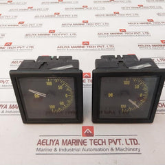 Deif Xl96 Panel Meter R158547A