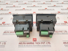 Deif Xl96 Panel Meter R158547A