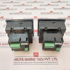 Deif Xl96 Panel Meter R158547A