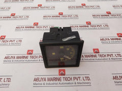 Deif Xl96 Panel Meter R158547A