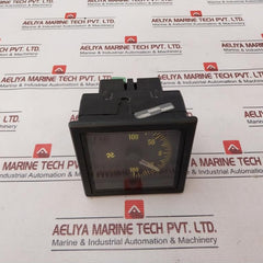 Deif Xl96 Panel Meter R158547A